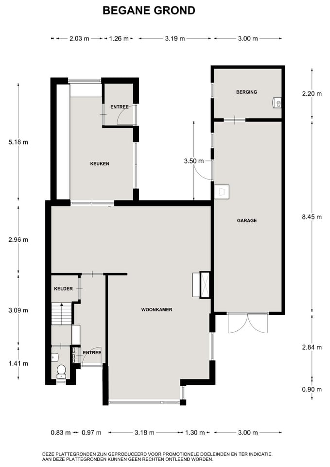 Photo 42 of Thorbeckestraat 35