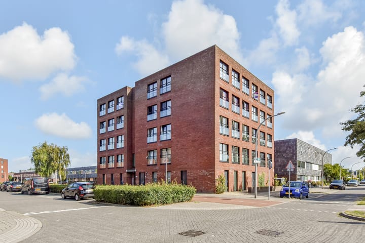 Foto 1 van Wollebrand 23