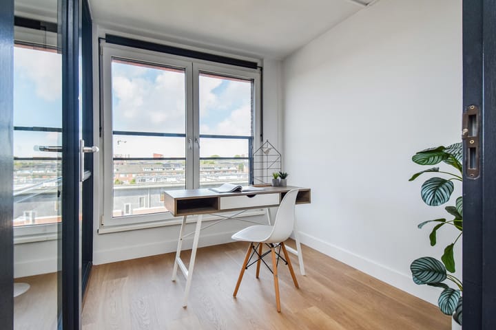 Foto 7 van Wollebrand 23