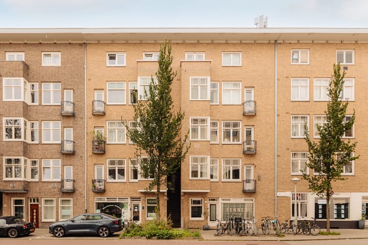 Foto 3 van Stadionplein 69-1