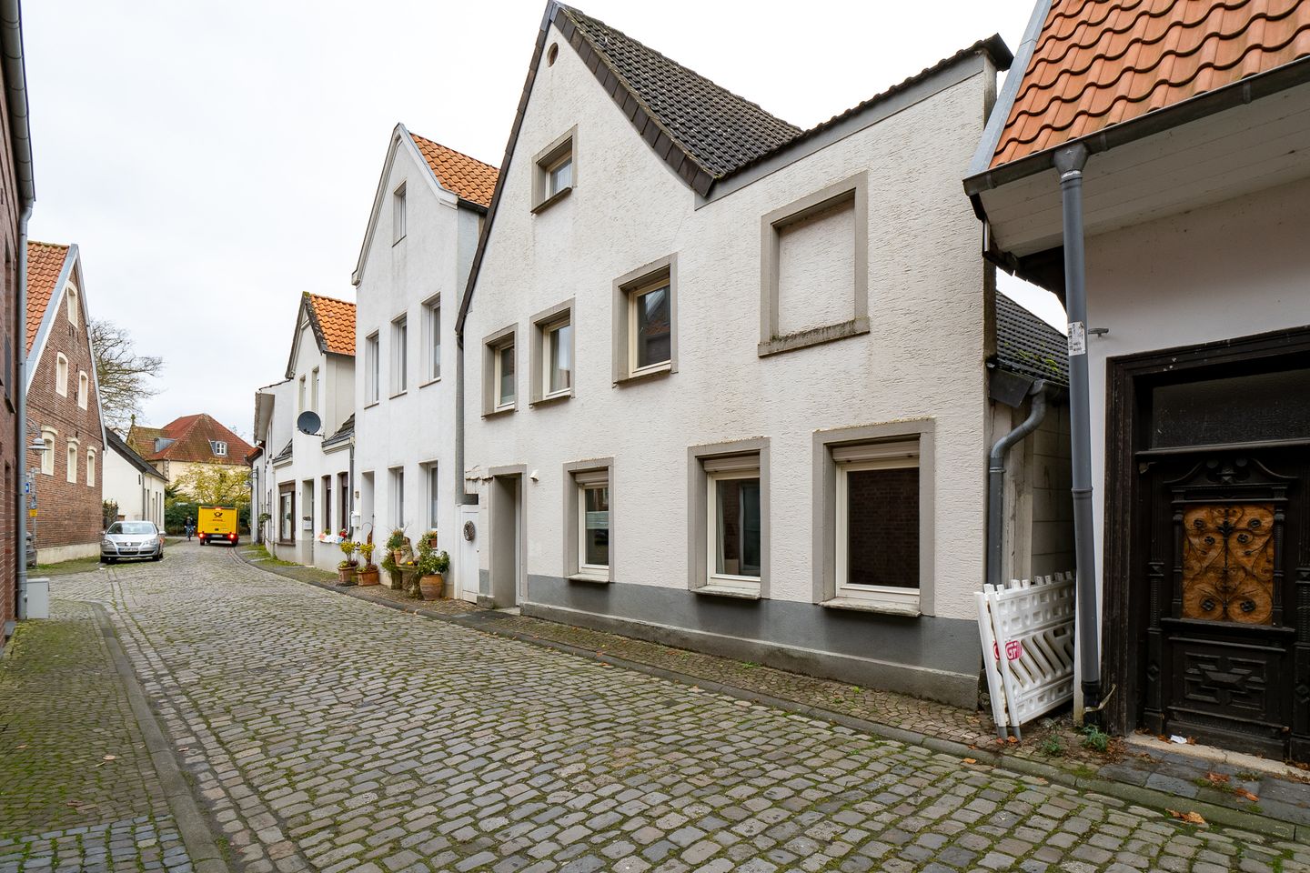 Foto 1 van Am Neuen Wall 15