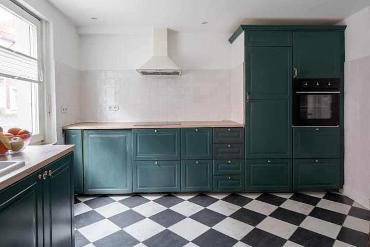 Foto 4 van Am Neuen Wall 15