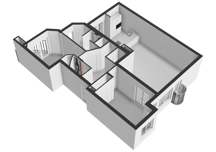 Foto 23 van Stadionplein 69-1