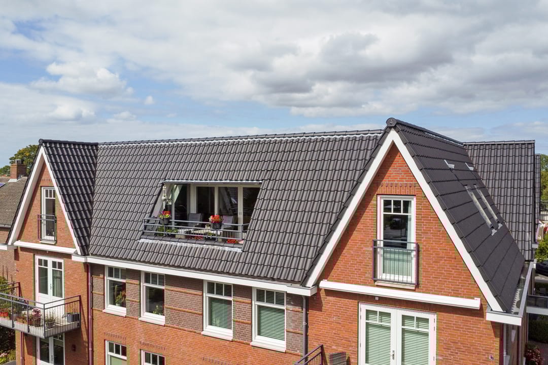 Foto 2 van Vincentiusstraat 7