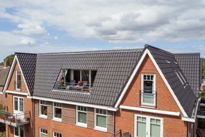 Foto 2 van Vincentiusstraat 7