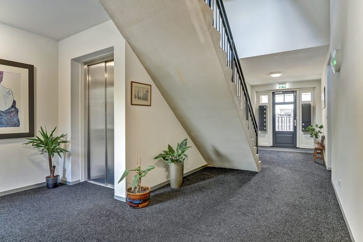 Foto 5 van Vincentiusstraat 7