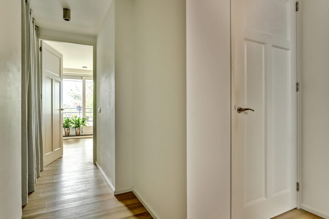 Foto 7 van Vincentiusstraat 7