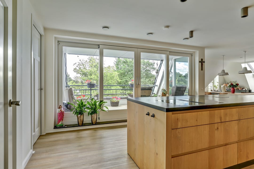 Foto 8 van Vincentiusstraat 7