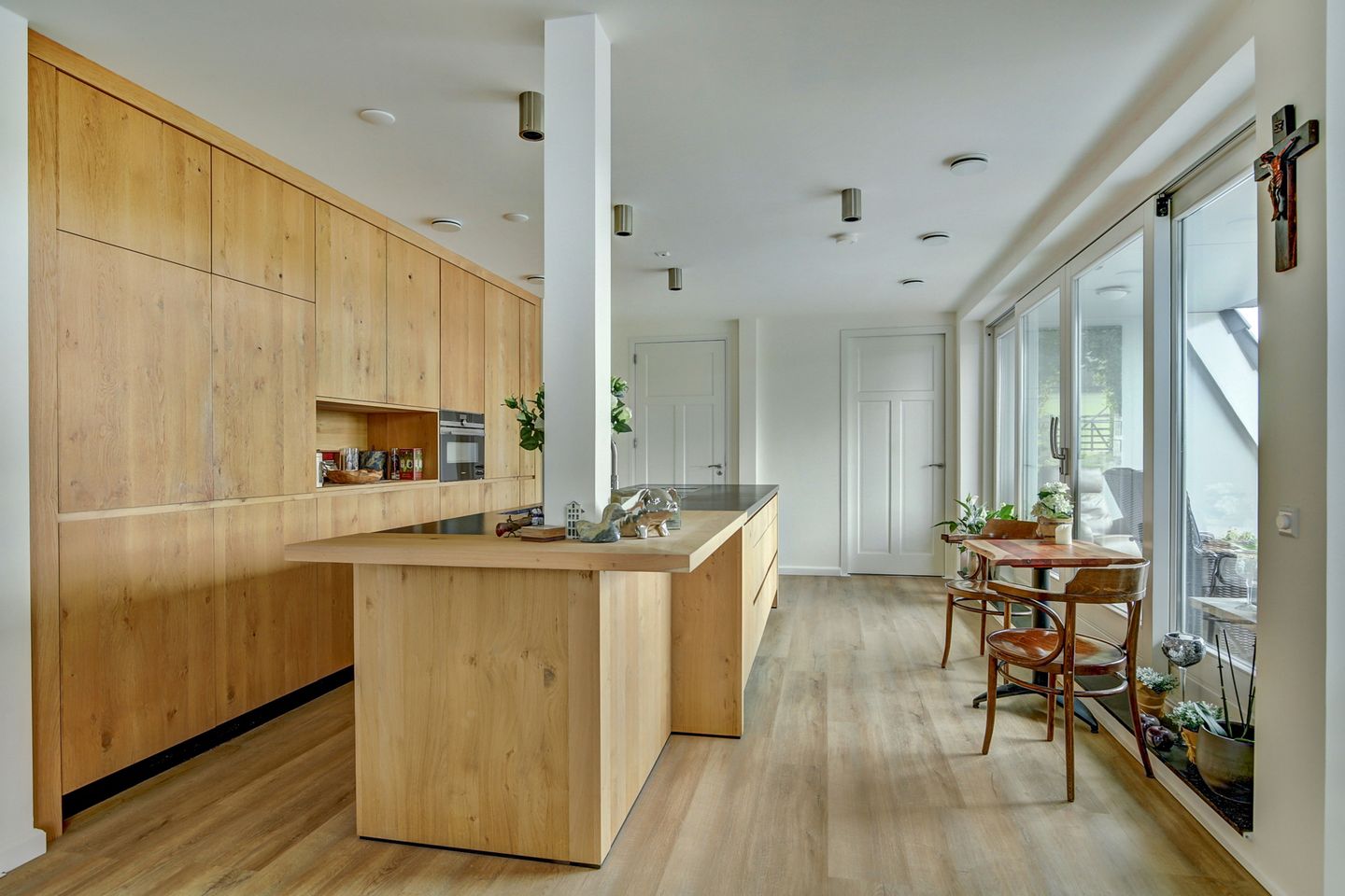 Foto 10 van Vincentiusstraat 7