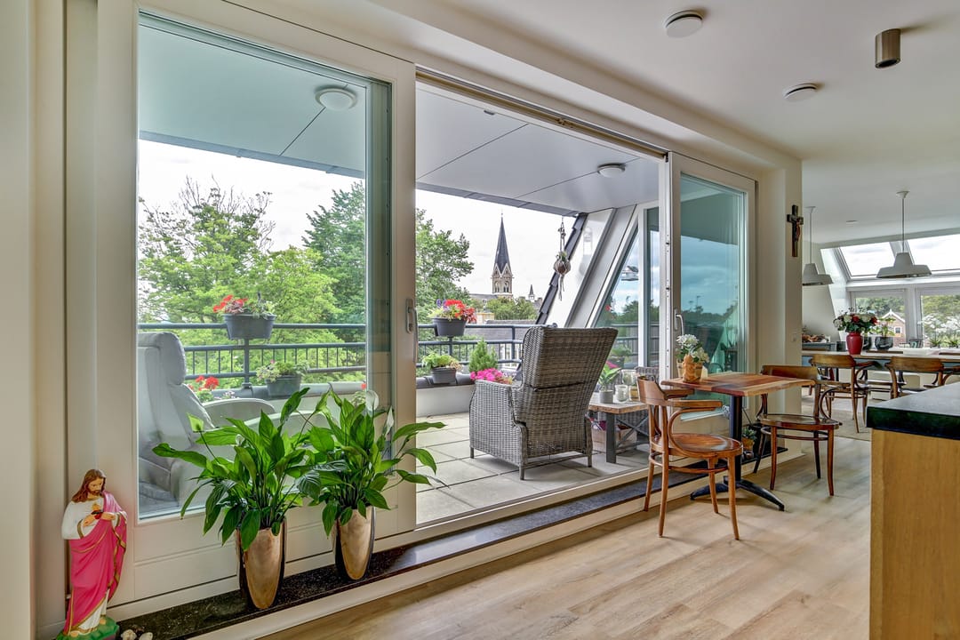 Foto 11 van Vincentiusstraat 7