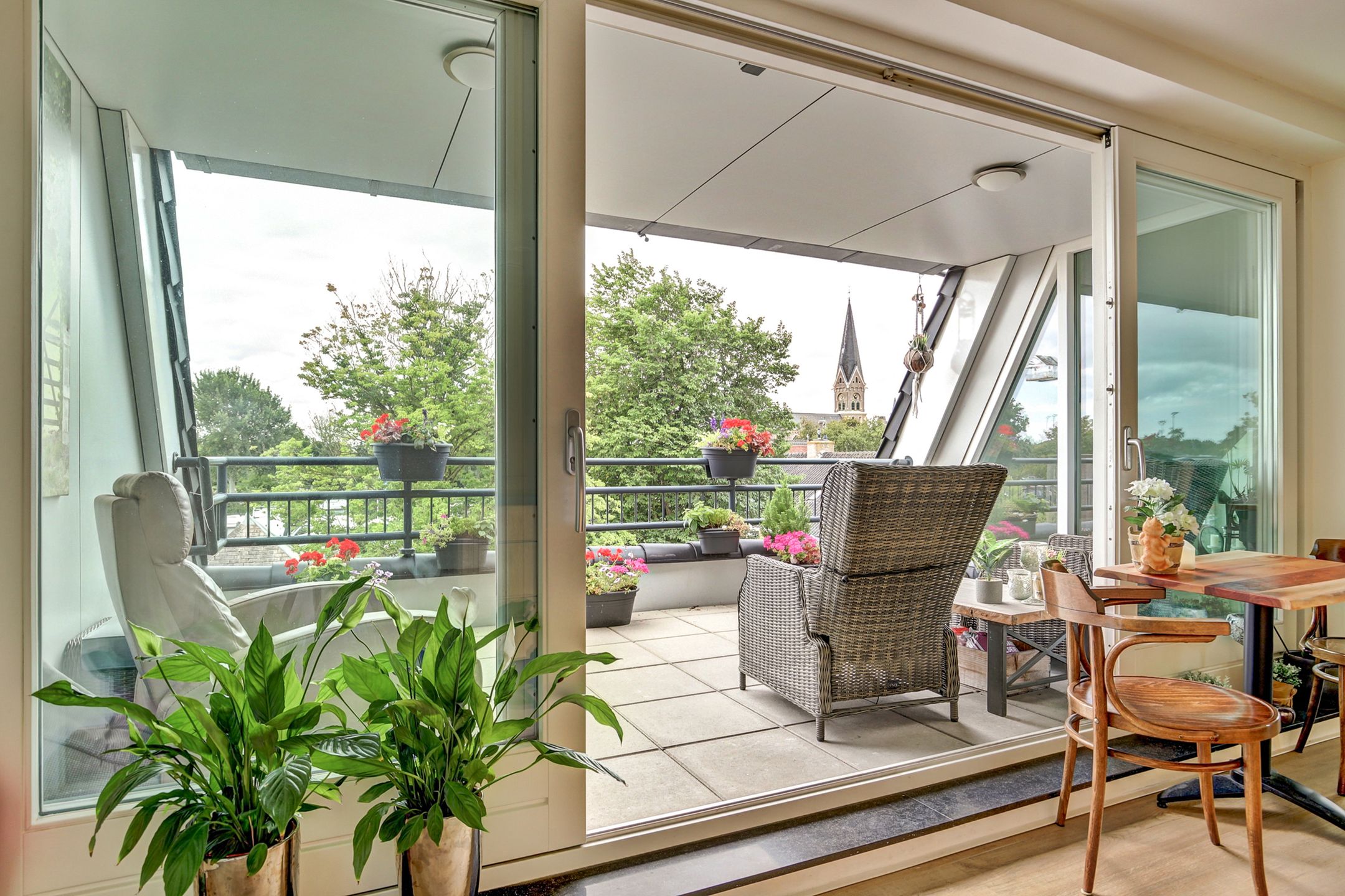 Foto 12 van Vincentiusstraat 7