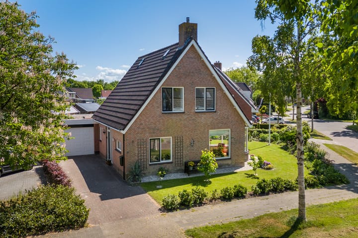 Foto 2 van De Zeilen 1