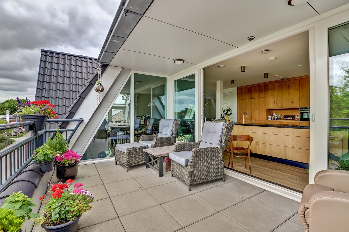 Foto 14 van Vincentiusstraat 7