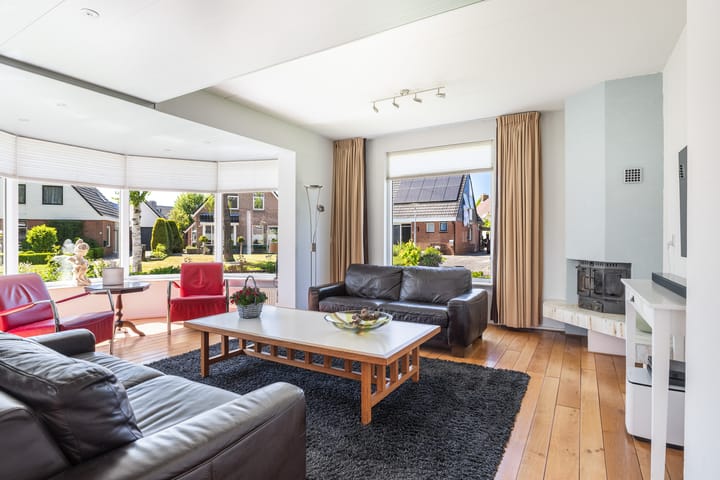 Foto 3 van De Zeilen 1