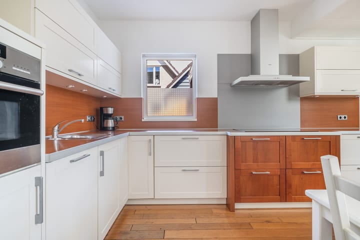 Foto 4 van De Zeilen 1