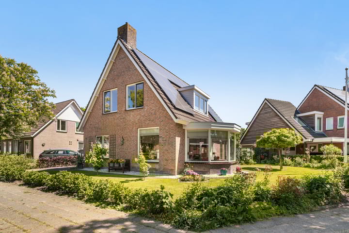 Foto 6 van De Zeilen 1