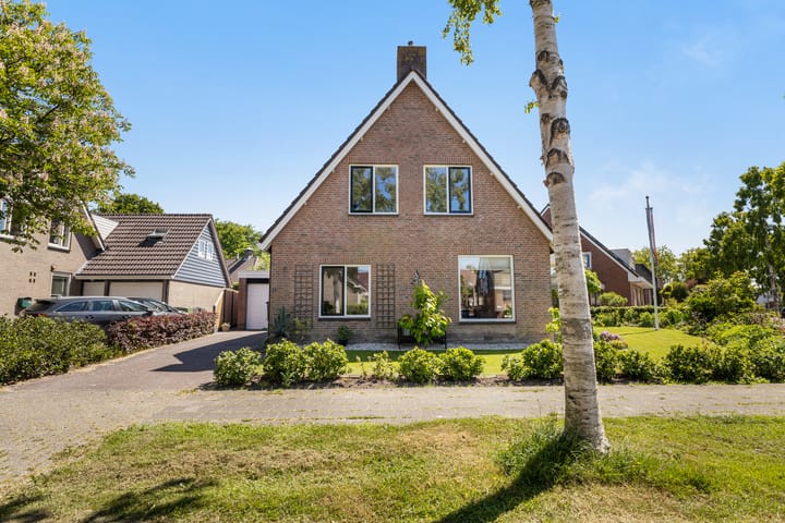 Foto 7 van De Zeilen 1