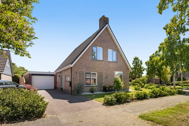 Foto 8 van De Zeilen 1