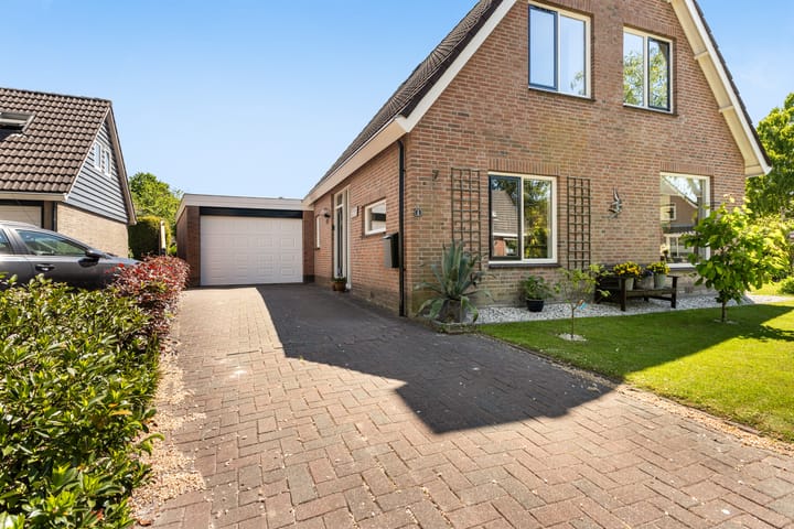 Foto 9 van De Zeilen 1