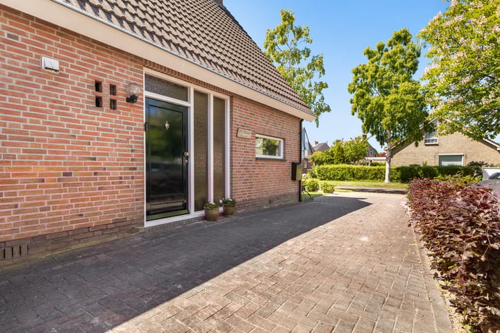 Foto 10 van De Zeilen 1