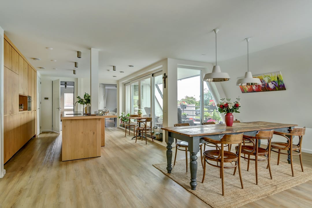 Foto 22 van Vincentiusstraat 7