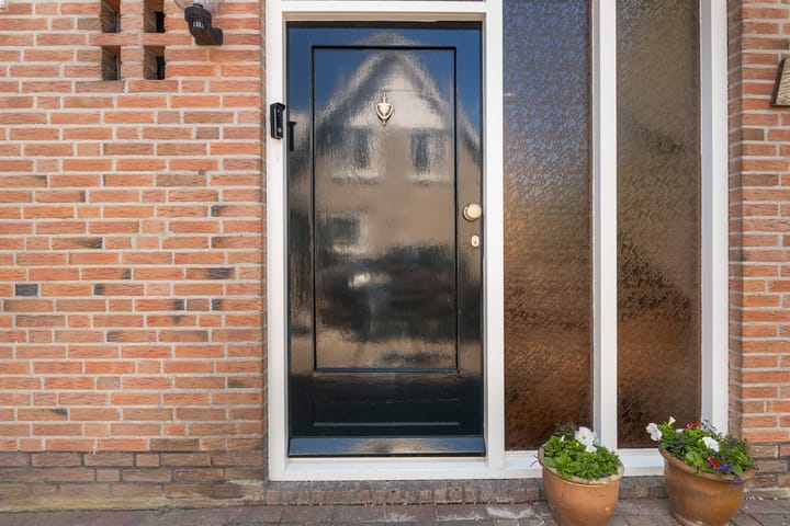 Foto 11 van De Zeilen 1