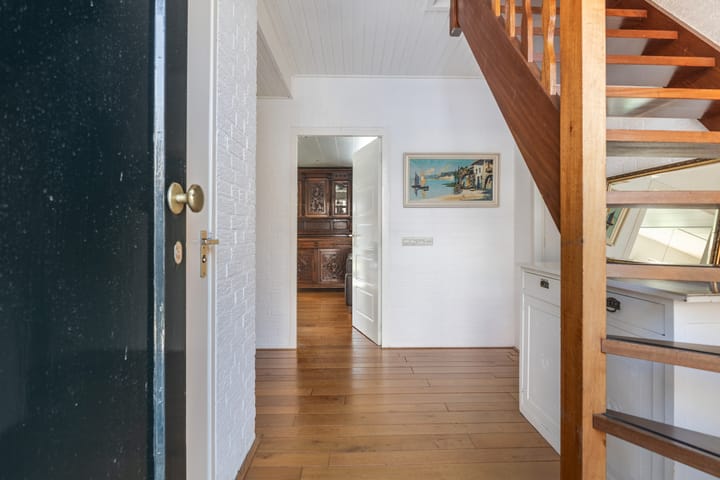 Foto 12 van De Zeilen 1