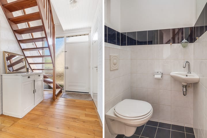 Foto 13 van De Zeilen 1