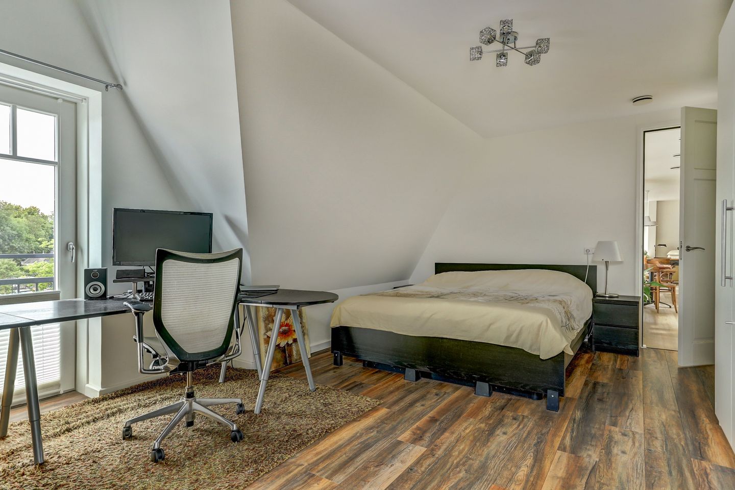 Foto 25 van Vincentiusstraat 7