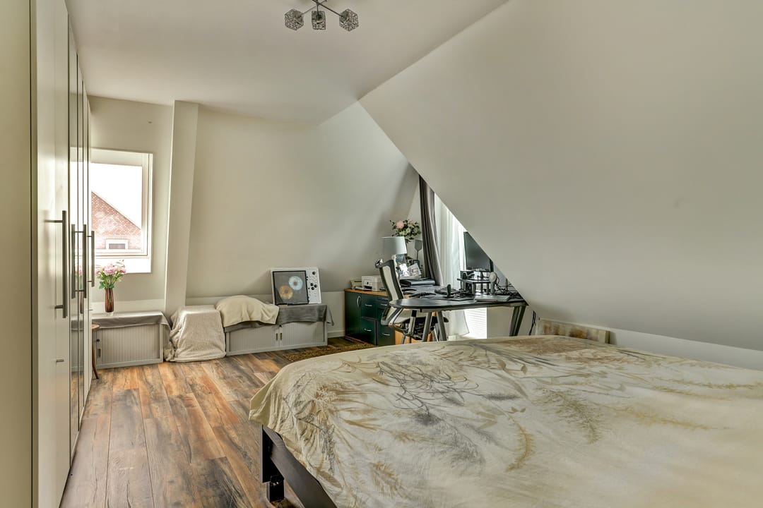 Foto 26 van Vincentiusstraat 7