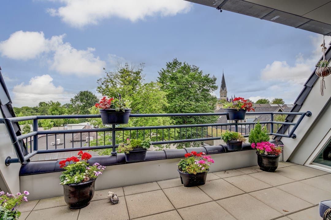 Foto 13 van Vincentiusstraat 7