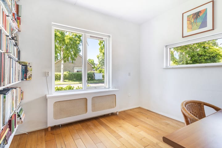 Foto 16 van De Zeilen 1