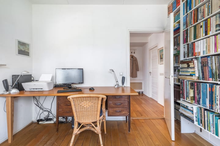 Foto 17 van De Zeilen 1