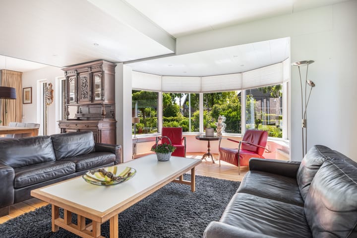 Foto 18 van De Zeilen 1