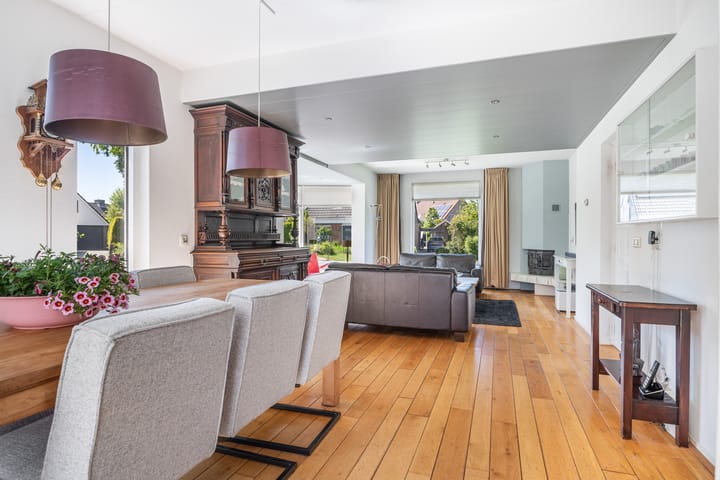 Foto 19 van De Zeilen 1