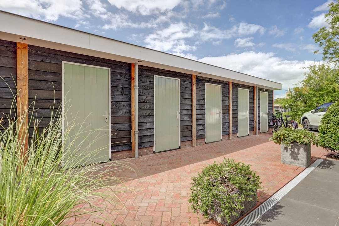 Foto 31 van Vincentiusstraat 7