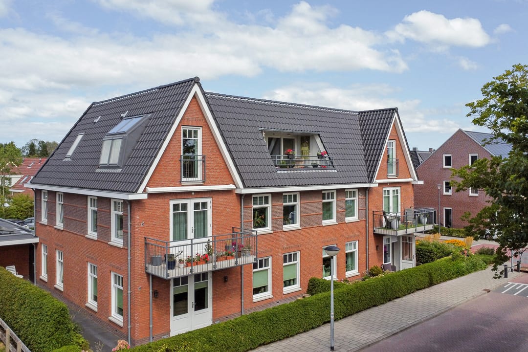 Foto 37 van Vincentiusstraat 7