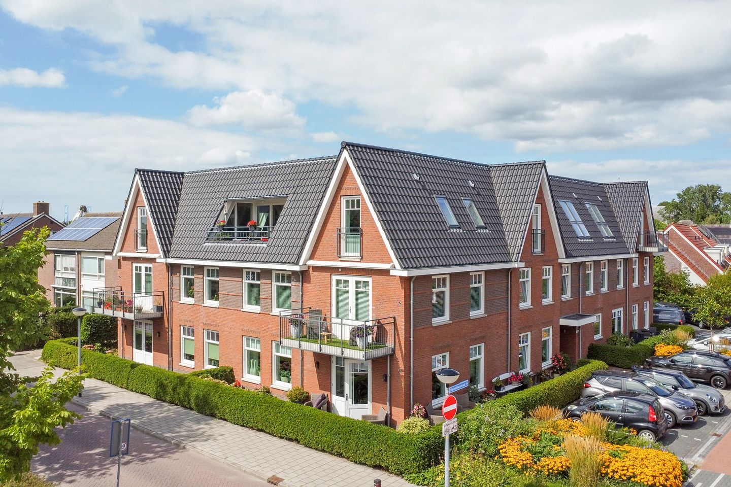 Foto 34 van Vincentiusstraat 7