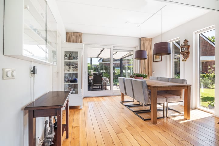 Foto 24 van De Zeilen 1