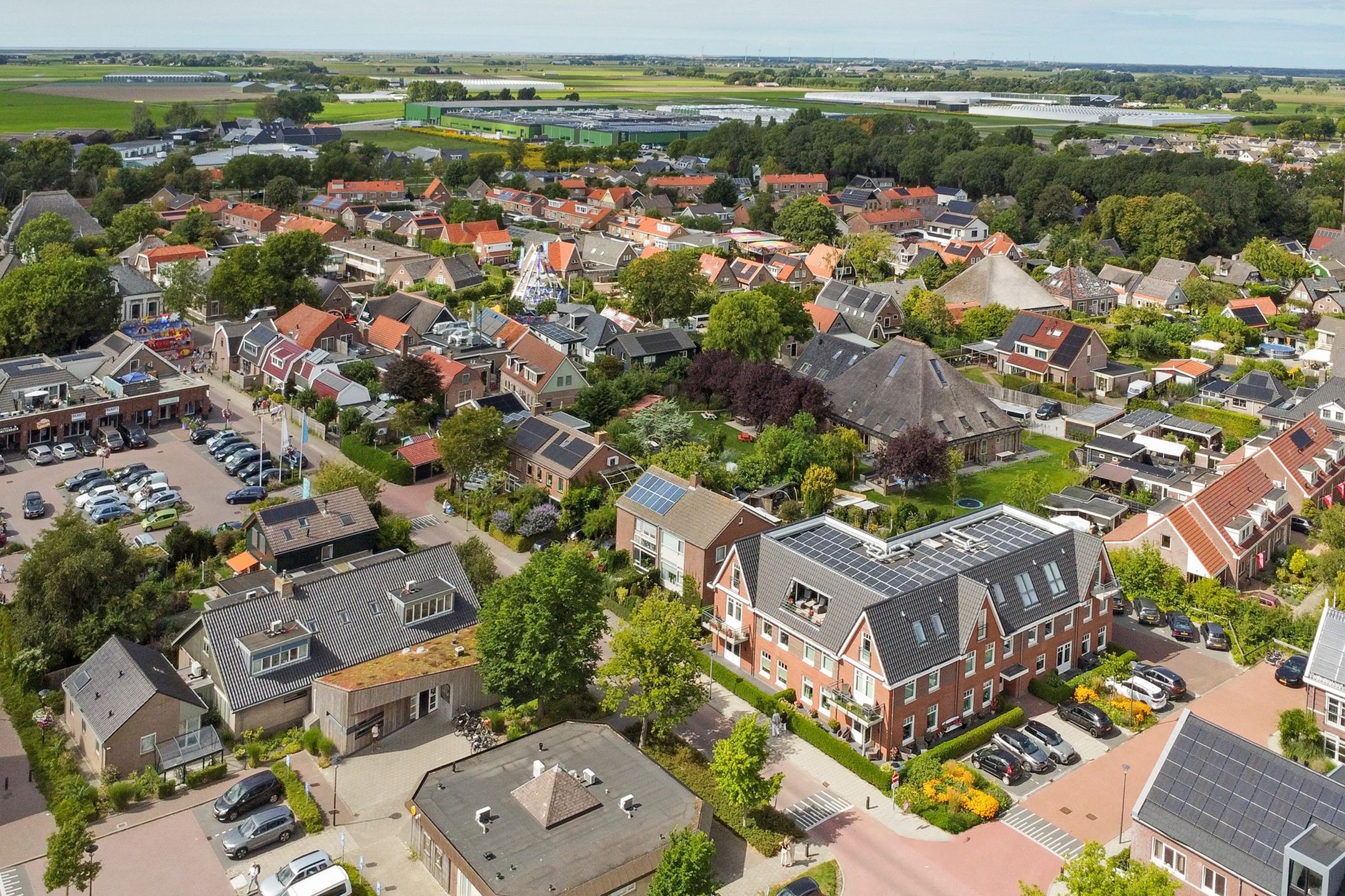 Foto 36 van Vincentiusstraat 7