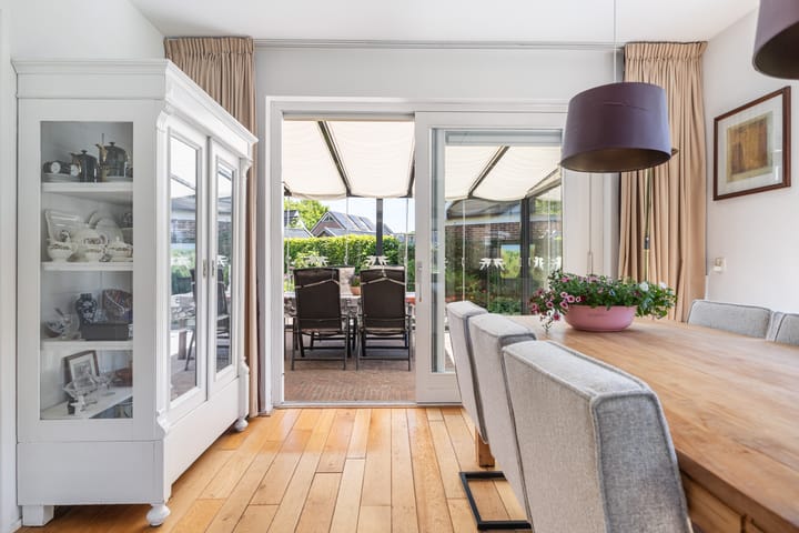 Foto 25 van De Zeilen 1