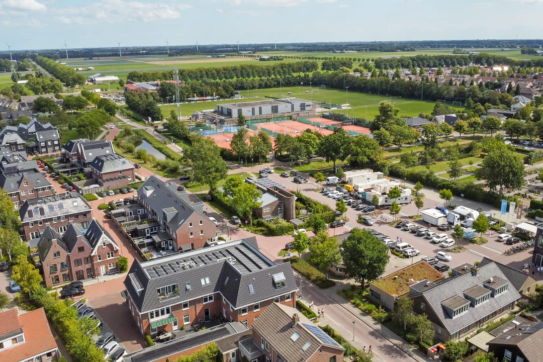 Foto 37 van Vincentiusstraat 7