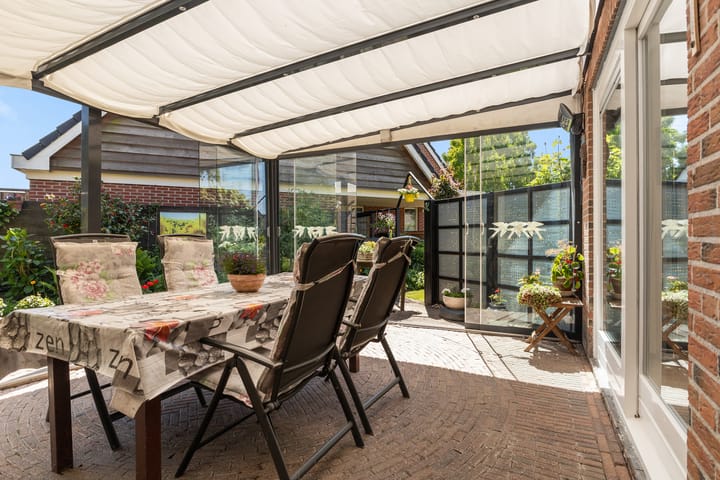 Foto 26 van De Zeilen 1