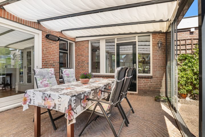 Foto 27 van De Zeilen 1