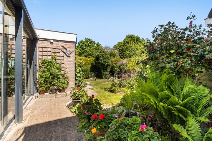 Foto 28 van De Zeilen 1