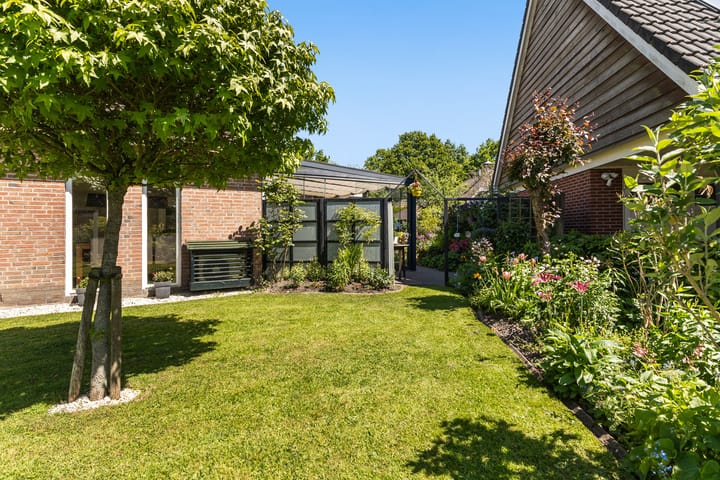 Foto 29 van De Zeilen 1