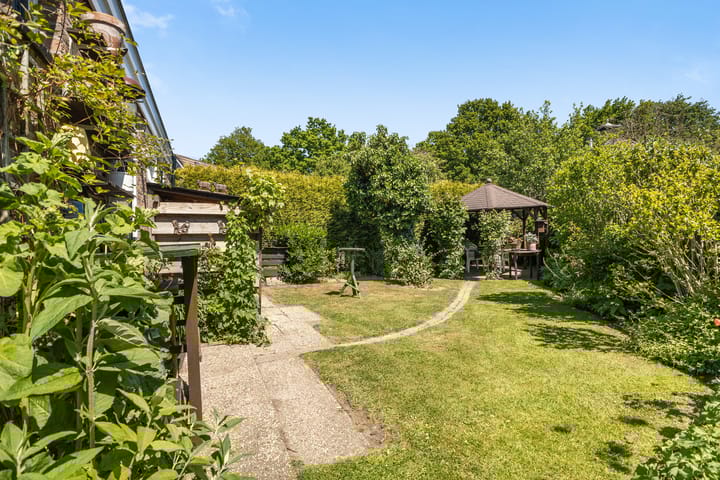 Foto 30 van De Zeilen 1