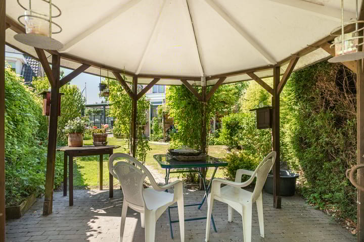 Foto 32 van De Zeilen 1