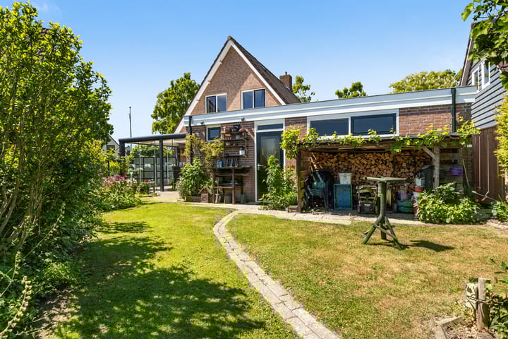 Foto 34 van De Zeilen 1