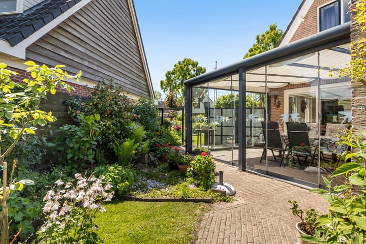 Foto 35 van De Zeilen 1